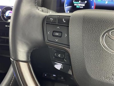 2024 Toyota ALPHARD — миниатюра 12