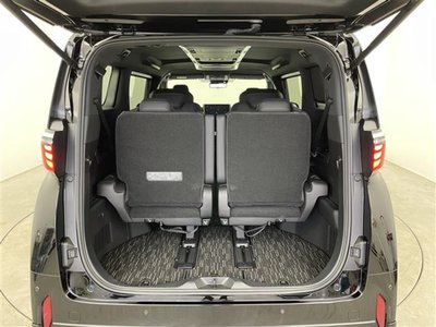 2024 Toyota ALPHARD — миниатюра 29