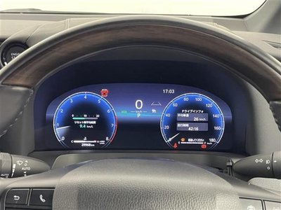TOYOTA ALPHARD - 6