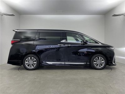 2024 Toyota ALPHARD — миниатюра 40
