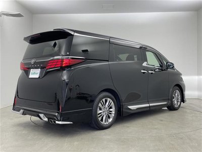 2024 Toyota ALPHARD — миниатюра 42