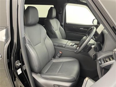 2024 Toyota ALPHARD — миниатюра 28
