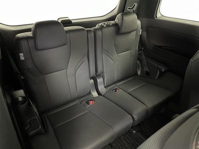 2024 Toyota ALPHARD — миниатюра 26