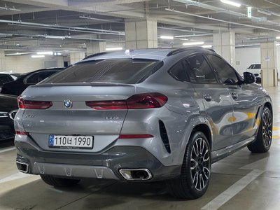 BMW X6 - 4
