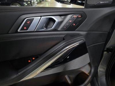 صورة مصغرة 15 لـ 2025 BMW X6