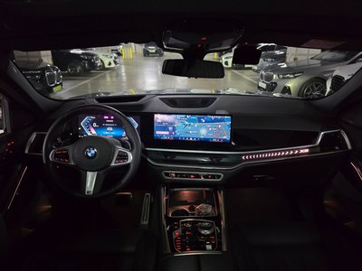 BMW X6 - 5