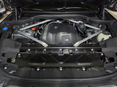 BMW X6 - 7