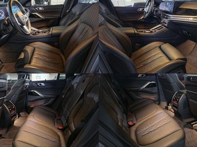 BMW X6 - 10