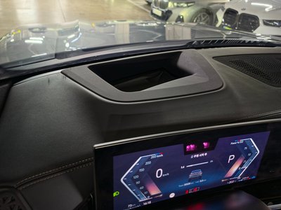 صورة مصغرة 12 لـ 2025 BMW X6