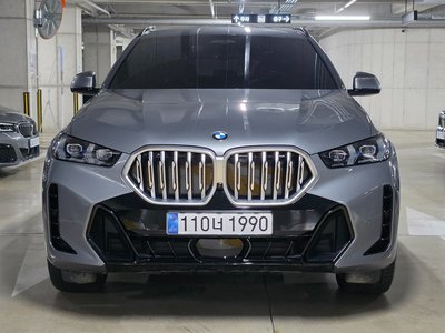 BMW X6 - 2