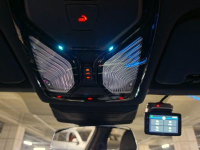 صورة مصغرة 13 لـ 2025 BMW X6