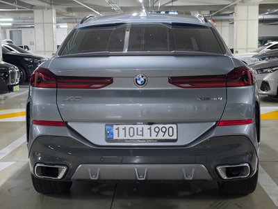 BMW X6 - 3