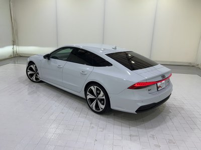 2023 AUDI A7 SPORTBACK 缩略图 35