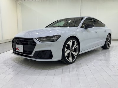 2023 AUDI A7 SPORTBACK 照片 4