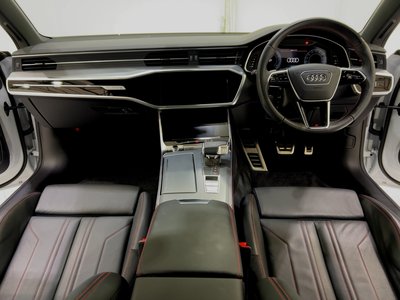 2023 AUDI A7 SPORTBACK 缩略图 19
