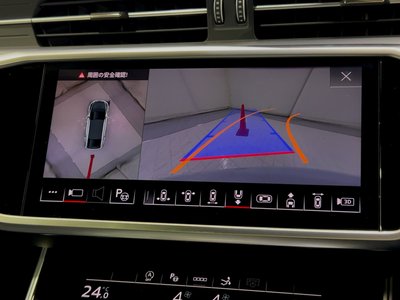 2023 AUDI A7 SPORTBACK 缩略图 60