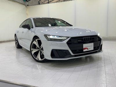 2023 AUDI A7 SPORTBACK 缩略图 30