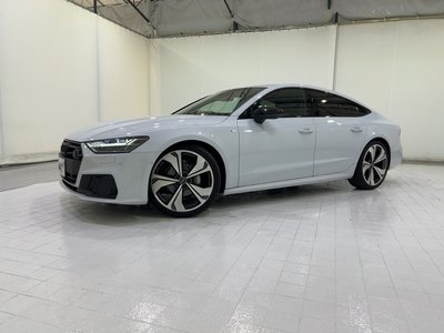 2023 AUDI A7 SPORTBACK 缩略图 24