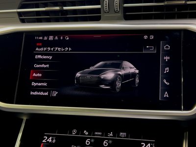 2023 AUDI A7 SPORTBACK 缩略图 57