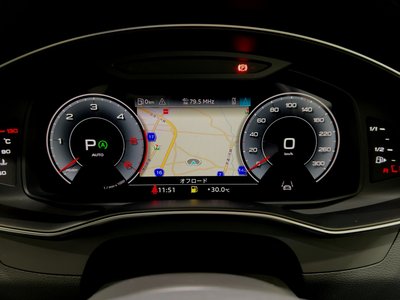 2023 AUDI A7 SPORTBACK 缩略图 54