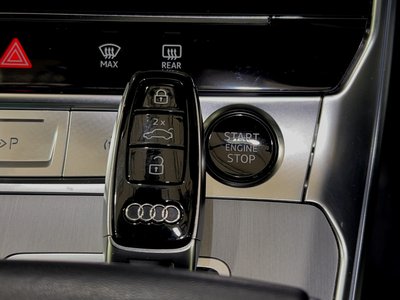 2023 AUDI A7 SPORTBACK 缩略图 75