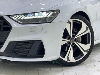 2023 AUDI A7 SPORTBACK 缩略图 12