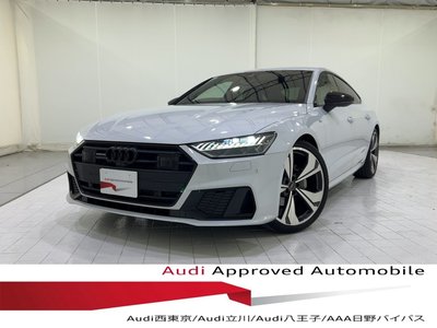 2023 AUDI A7 SPORTBACK 照片 1
