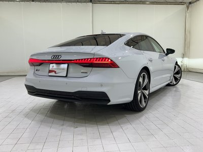 2023 AUDI A7 SPORTBACK 缩略图 26
