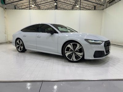 2023 AUDI A7 SPORTBACK 缩略图 33