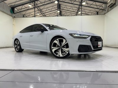 2023 AUDI A7 SPORTBACK 缩略图 32