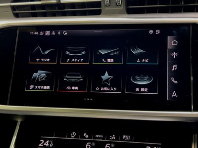 2023 AUDI A7 SPORTBACK 缩略图 56