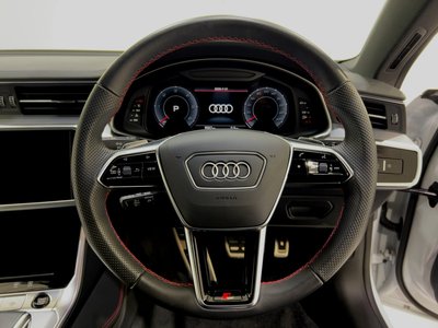 2023 AUDI A7 SPORTBACK 缩略图 47