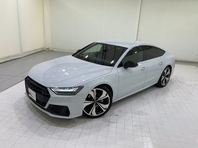 2023 AUDI A7 SPORTBACK 缩略图 22