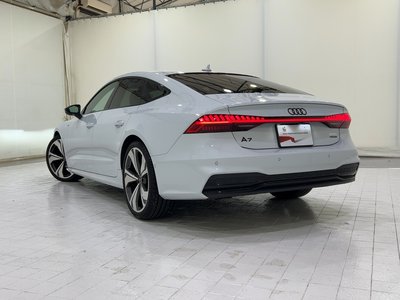 2023 AUDI A7 SPORTBACK 缩略图 34
