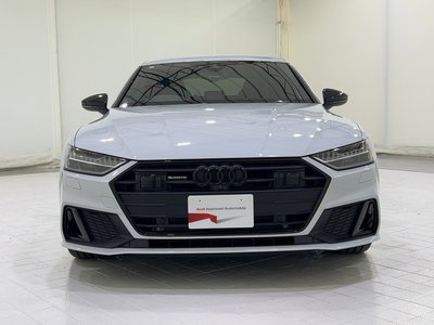 2023 AUDI A7 SPORTBACK 照片 5