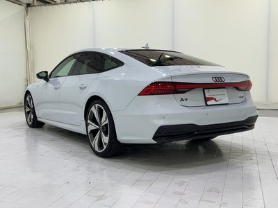 2023 AUDI A7 SPORTBACK 照片 9