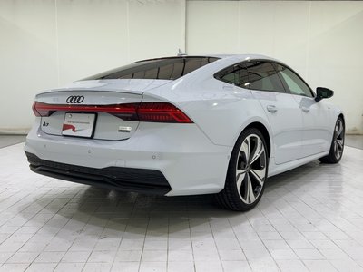 2023 AUDI A7 SPORTBACK 照片 7