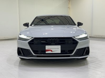 2023 AUDI A7 SPORTBACK 缩略图 25