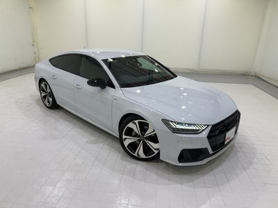 2023 AUDI A7 SPORTBACK 缩略图 31