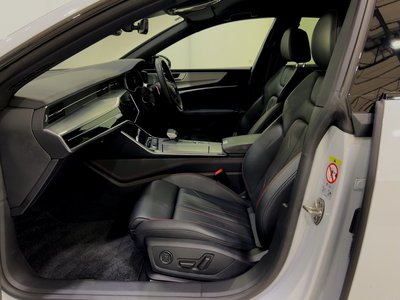 2023 AUDI A7 SPORTBACK 缩略图 76