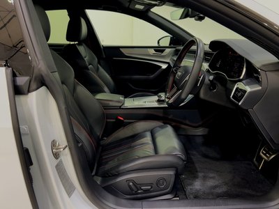 2023 AUDI A7 SPORTBACK 缩略图 18
