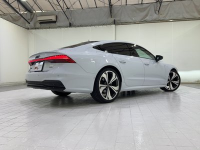2023 AUDI A7 SPORTBACK 缩略图 28