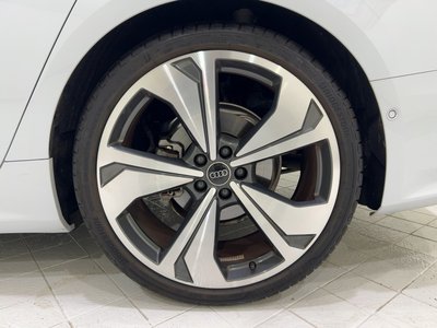 2023 AUDI A7 SPORTBACK 缩略图 13