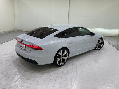 2023 AUDI A7 SPORTBACK 缩略图 27