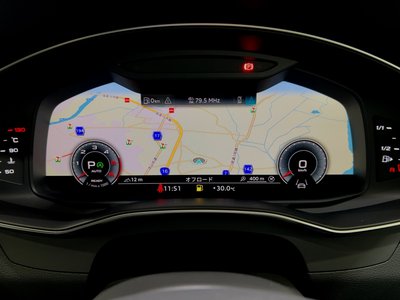 2023 AUDI A7 SPORTBACK 缩略图 55