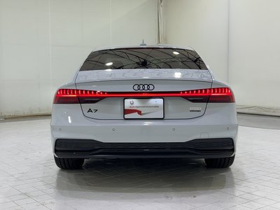 2023 AUDI A7 SPORTBACK 缩略图 29