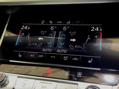 2023 AUDI A7 SPORTBACK 缩略图 63