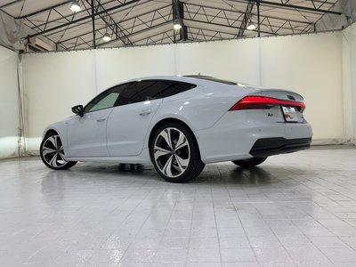 2023 AUDI A7 SPORTBACK 缩略图 36