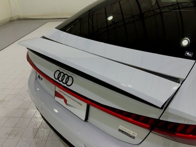 2023 AUDI A7 SPORTBACK 缩略图 40