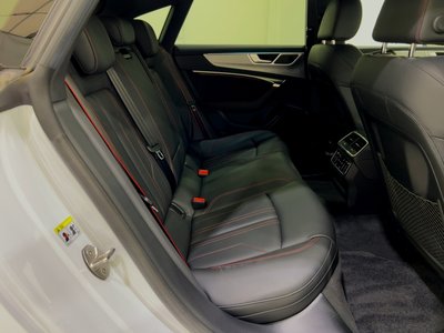 2023 AUDI A7 SPORTBACK 缩略图 78